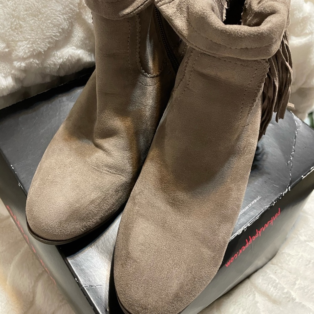 Booties